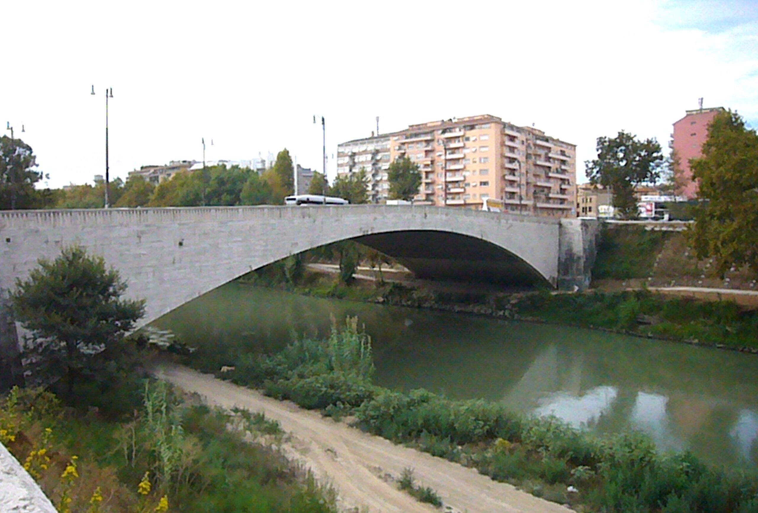 Ponte Testaccio