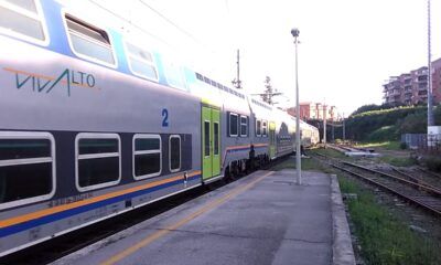 Stazione di Velletri