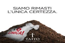 Siamo rimasti l'unica certezza