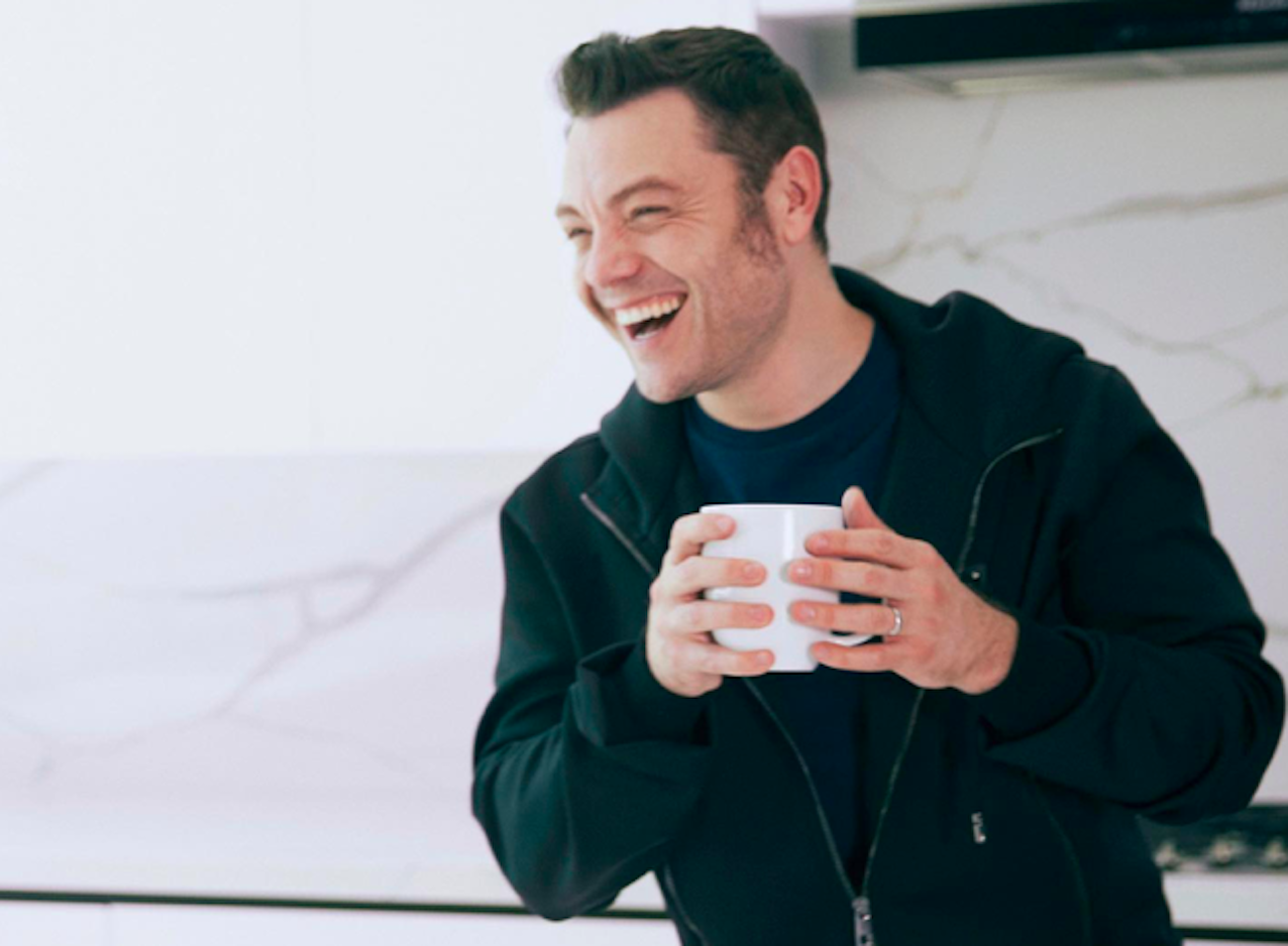 Tiziano Ferro