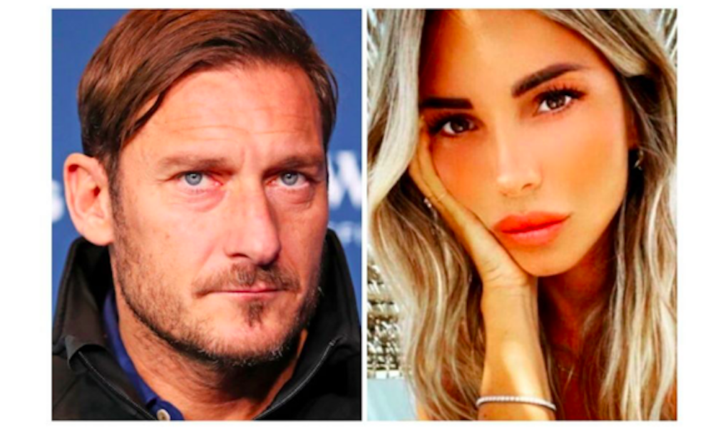 Francesco Totti 