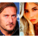Noemi Bocchi e Totti potrebbero trasferirsi all'Eur