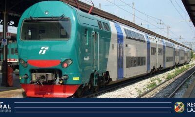 Sciopero Trenitalia il prossimo 14 aprile