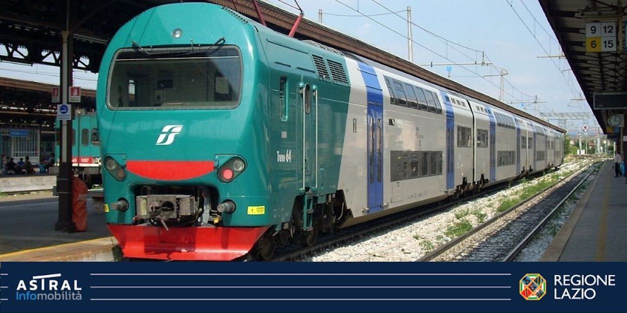 Sciopero Trenitalia il prossimo 14 aprile