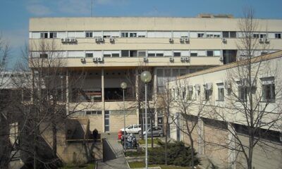 VI Municipio