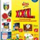 Volantino Lidl 'XXL Formato Grande Convenienza ancora più Grande'