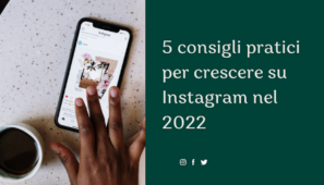 aumentare seguaci Instagram