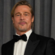 Brad Pitt in foto