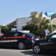 I Carabinieri a Santa Severa per il bimbo morto annegato