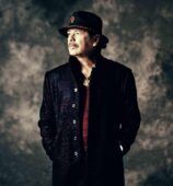 Carlos Santana ha un malore durante un concerto in Michigan