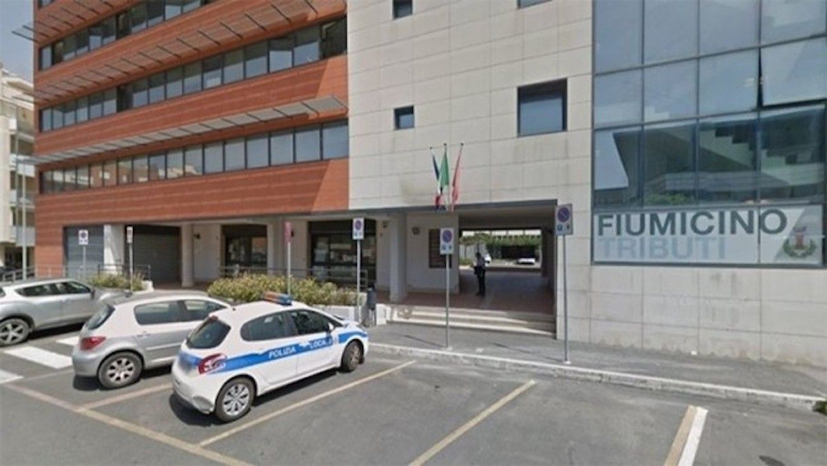 comune di Fiumicino