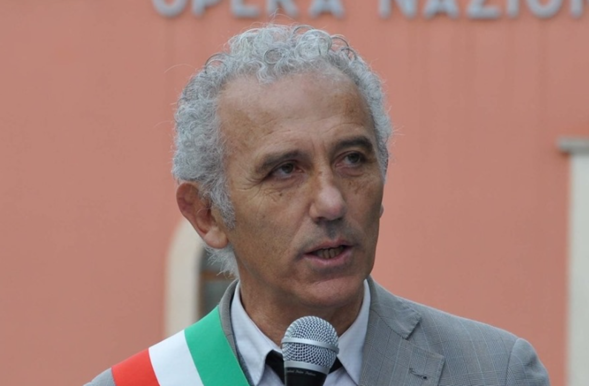 Damiano Coletta