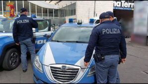 bimbo di 4 anni privo di senso rianimato da due agenti della polizia