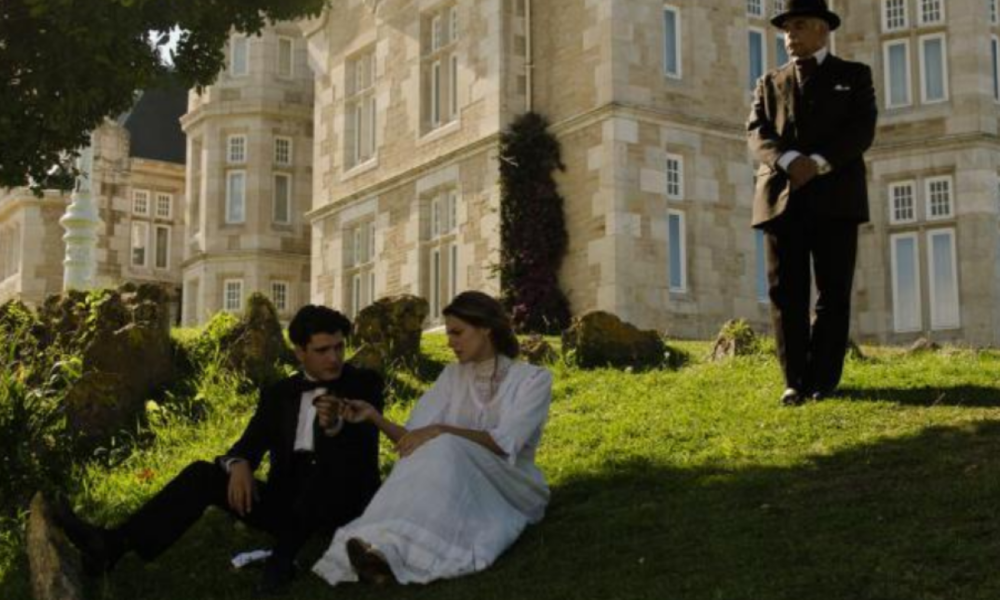 Ascolti tv venerdì 12 agosto 2022: Cavalli di battaglia, Grand Hotel Intrighi e Passioni, Il terzo indizio, dati Auditel e share Ascolti tv venerdì 12 agosto 2022: Cavalli di battaglia, Grand Hotel Intrighi e Passioni, Il terzo indizio, dati Auditel e share