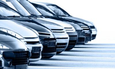 Noleggio auto