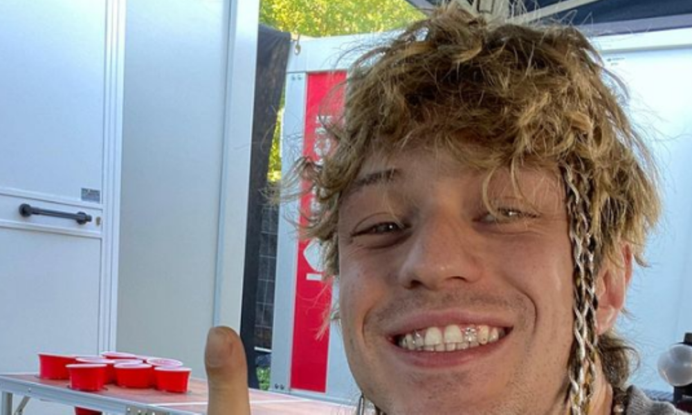Irama in concerto a Civitavecchia: ecco quando e come acquistare i biglietti Irama in concerto a Civitavecchia: ecco quando e come acquistare i biglietti