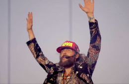 jovanotti -Jova beach party