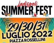 eventi ladispoli summer fest