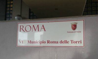 municipio VI delle Torri