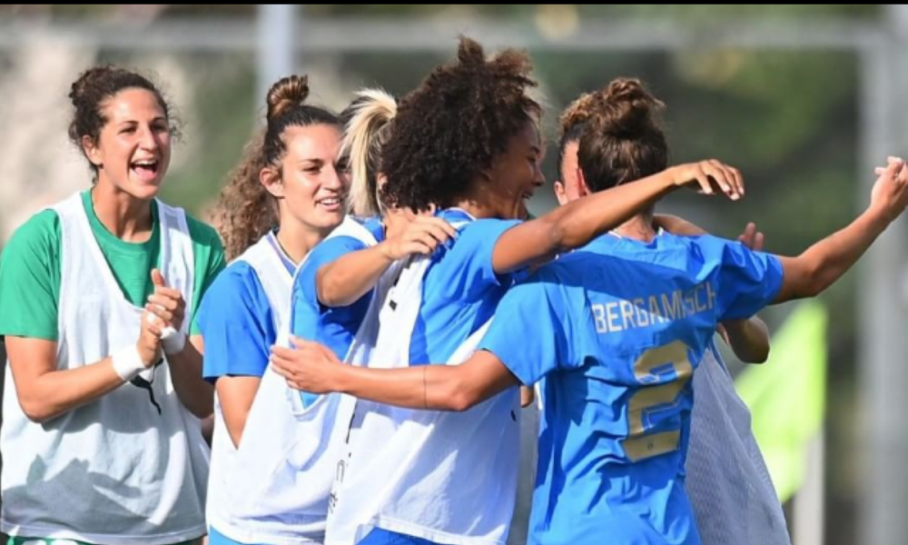Europei di calcio femminile, stasera ItaliaFrancia orario, dove vedere la partita in tv e le Europei di calcio femminile, stasera ItaliaFrancia orario, dove vedere la partita in tv e le