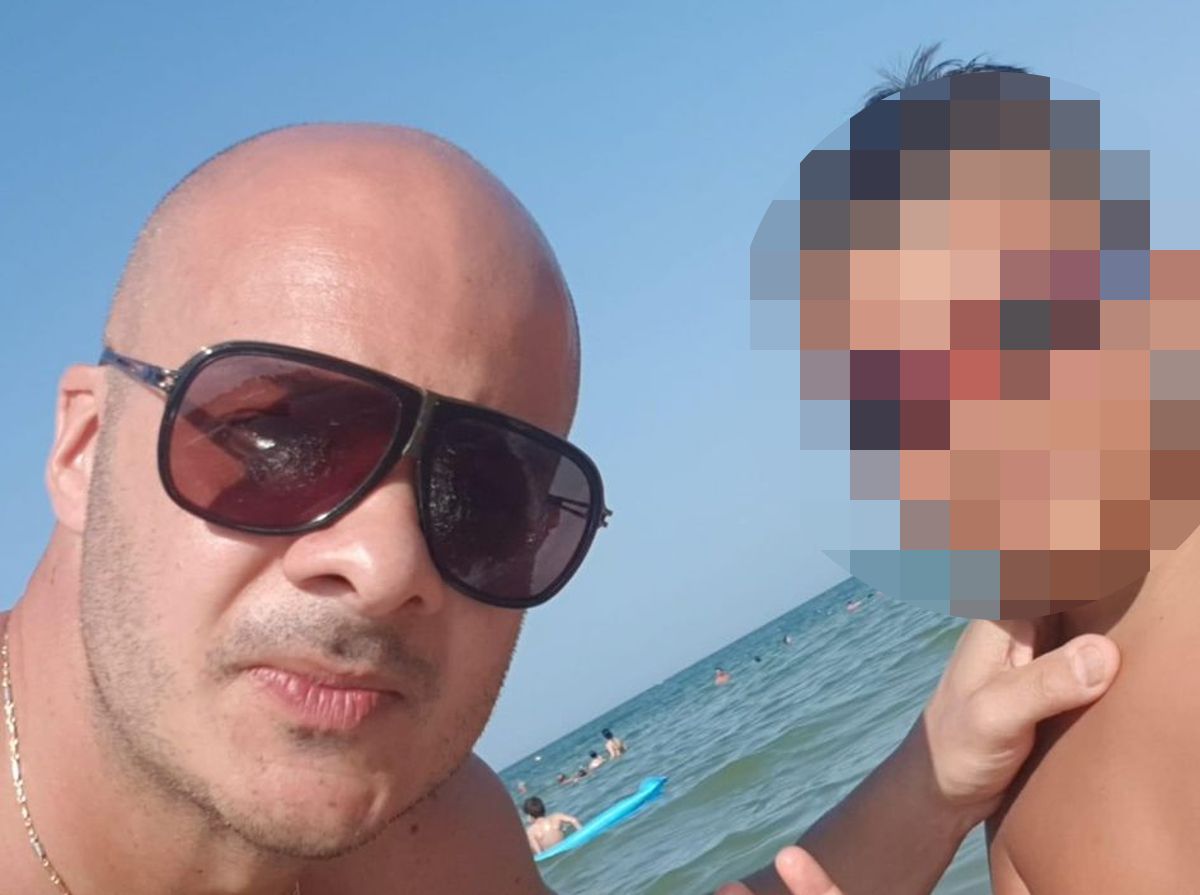 Davide Paitoni si è suicidato in carcere era accusato di aver ucciso il figlio