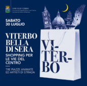 Viterbo Bella di Sera