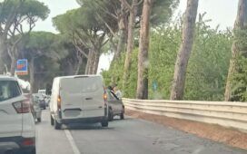 incidente Appia Latina