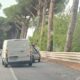 incidente Appia Latina