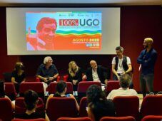 100% Ugo tognazzi - Maria Sole, Ricky, Simona Morcellini, Gianmarco, Fabrizio Sabatucci, Salvo Cagnazzo