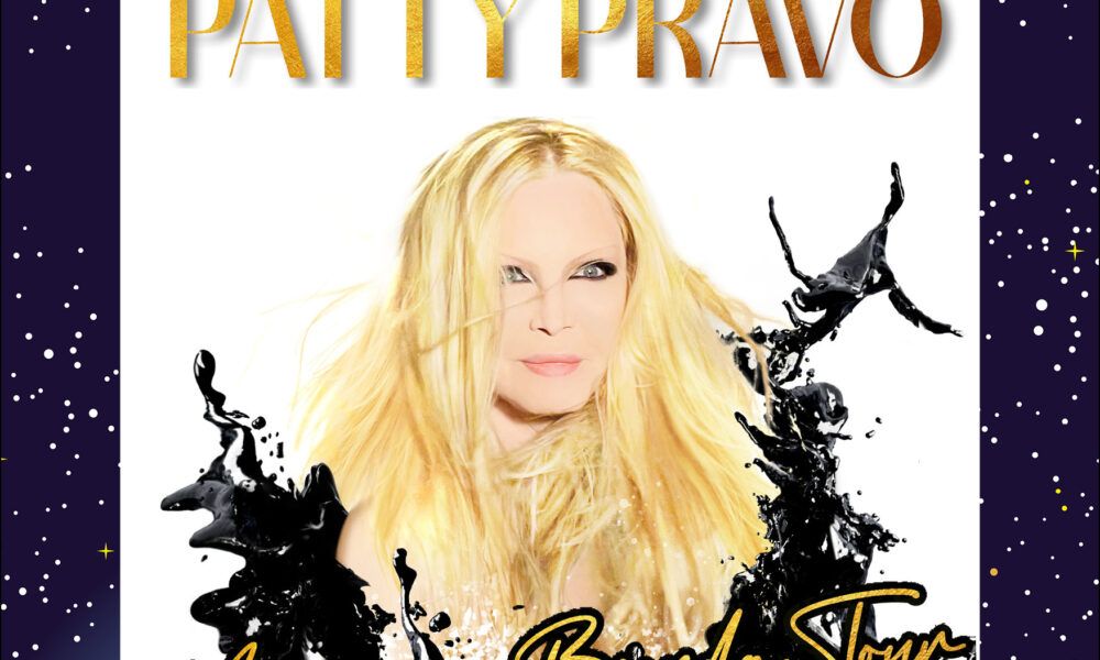 Patty Pravo Anzio