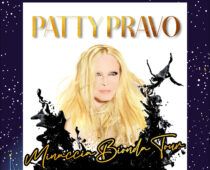 Patty Pravo Anzio