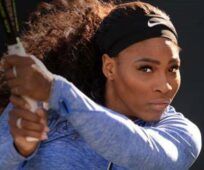 Serena Williams