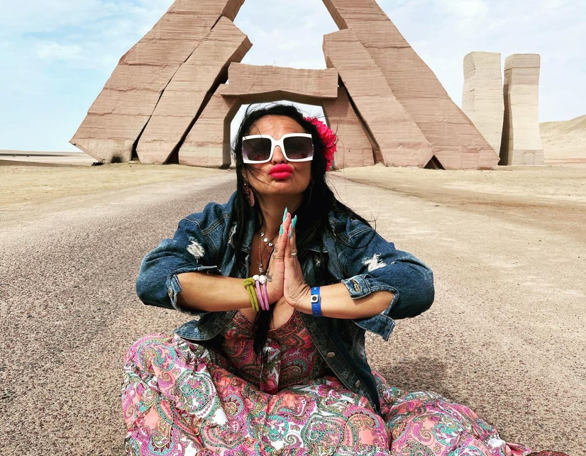 Rita de Crescenzo : altezza, peso, Tik Tok, figlio, Instagram Rita de Crescenzo : altezza, peso, Tik Tok, figlio, Instagram