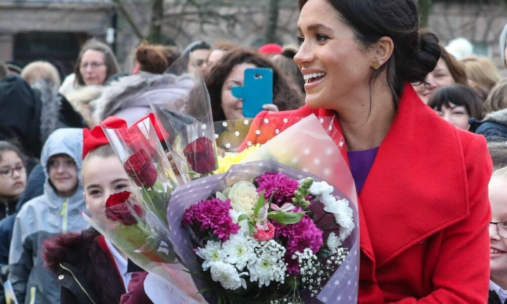 Morte Regina Elisabetta II: Meghan Markle resta a Londra