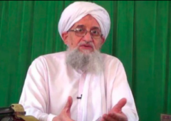 Al-Zawahiri