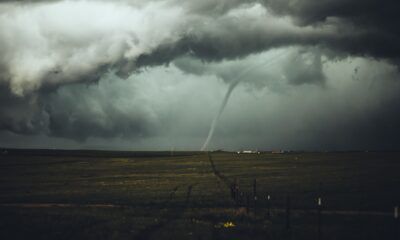 Allarme tornado