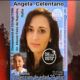 Angela Celentano, potrebbe essere in sud america