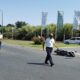 Anzio incidente stradale