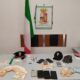 Arresto Terracina