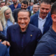 Berlusconi Forza Italia