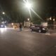 I Carabinieri di Colleferro durante un controllo
