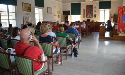 Pomezia consulta