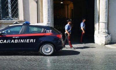 Auto e carabinieri aperto nuovo concorso carabinieri nuovo bando