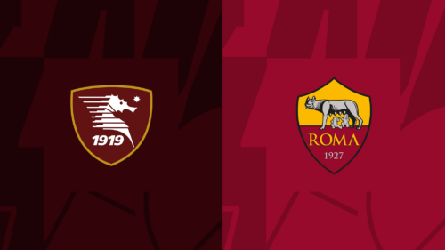 Dazn Salernitana Roma