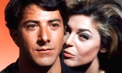 Dustin Hoffman compie 85 anni