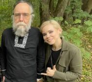 È morta in un attentato Daria Dugin