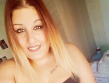 Francesca Testana, oggi i funerali ad aprilia