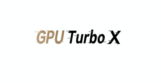 GPU Turbo