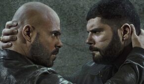 Gomorra la serie