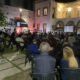 Pubblico al festival